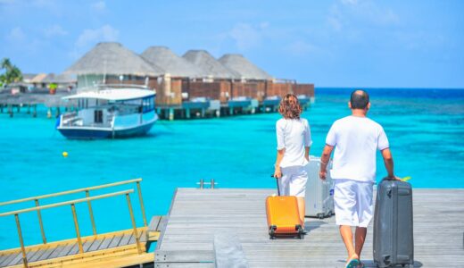 旅の記録で稼げる！旅行好きがSNSで月5万円を目指す方法