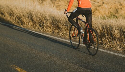 ロードバイクのある生活で月5万！SNS発信でゆるく稼ぐ方法