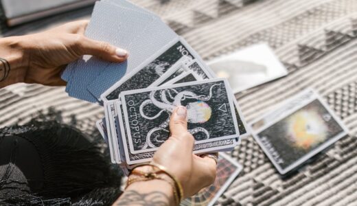 占い・スピ系で収益化！SNSで月5万円を目指すアフィリエイト術